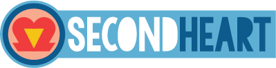 Second Heart Logo