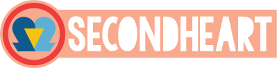 Second Heart Logo